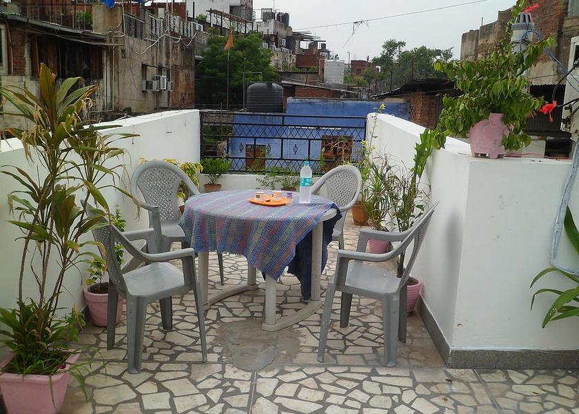 Delhi Delhi Food & Dining