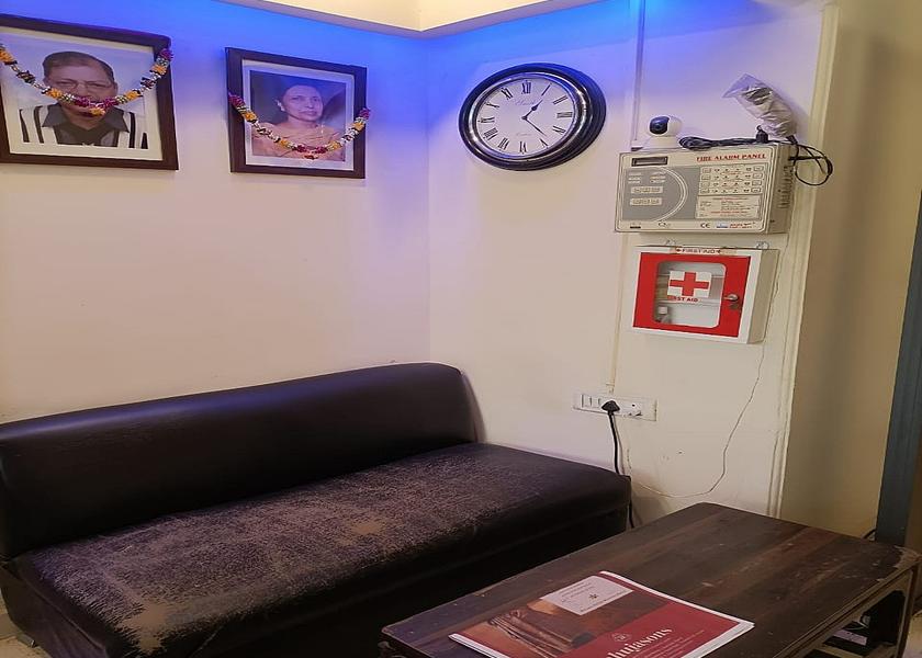 Delhi Delhi Public Areas