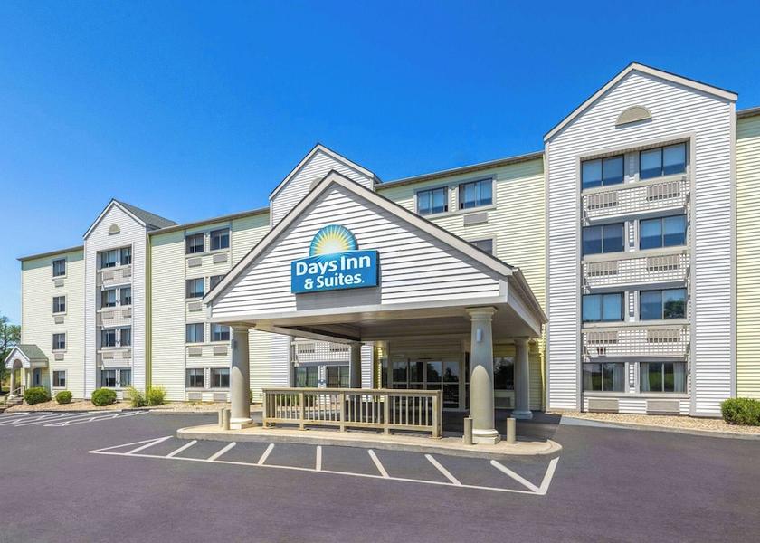 Missouri Kansas City Exterior Detail