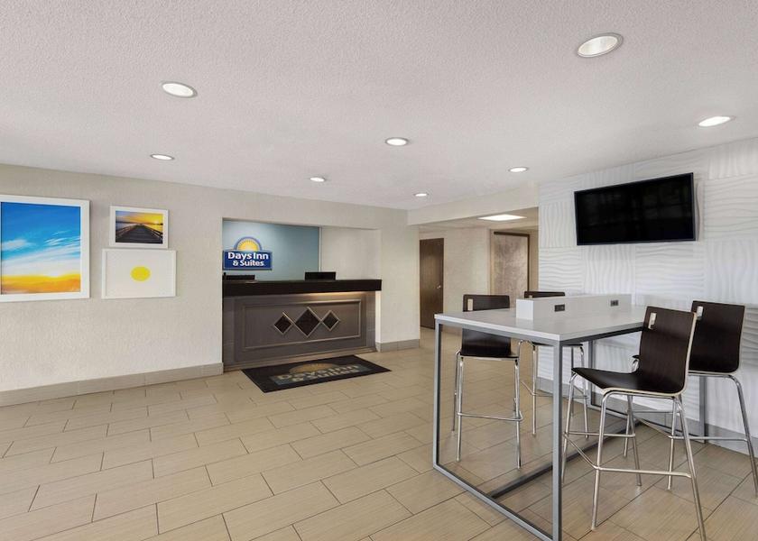 Missouri Kansas City Lobby