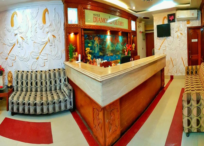 West Bengal Mandarmoni Public Areas