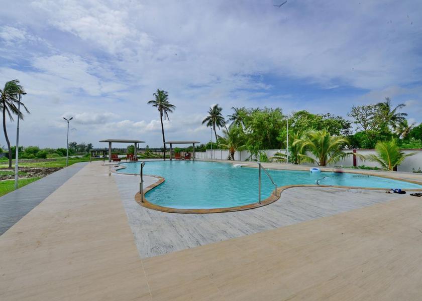 West Bengal Mandarmoni Pool