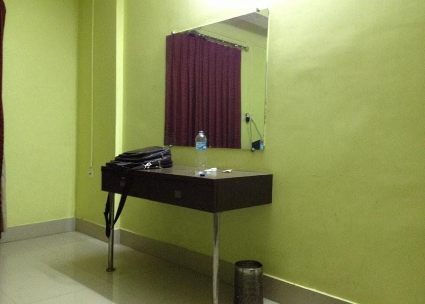 Arunachal Pradesh Itanagar Deluxe Double