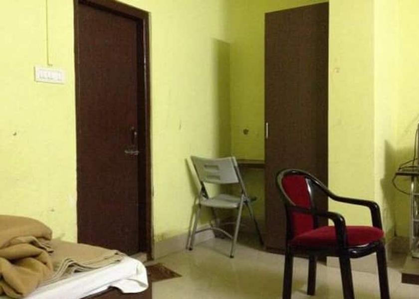 Arunachal Pradesh Itanagar Living Room