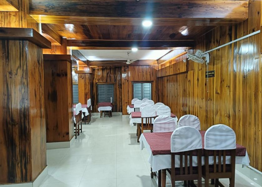 Arunachal Pradesh Itanagar Public Areas