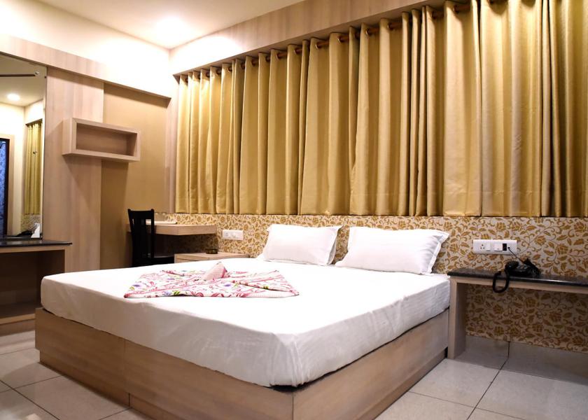 Uttarakhand Haldwani Super Deluxe AC