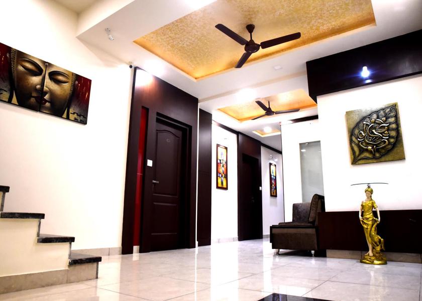 Uttarakhand Haldwani Floor plans