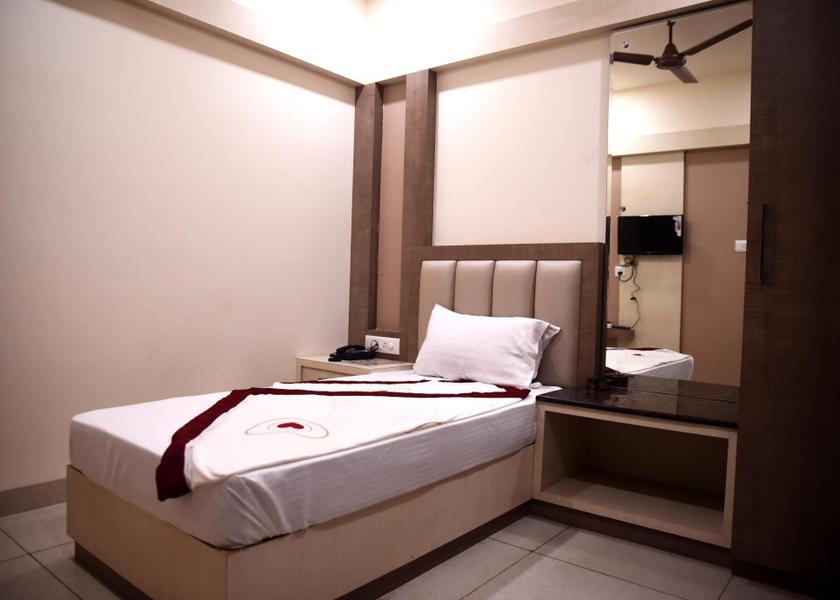 Uttarakhand Haldwani Executive Single