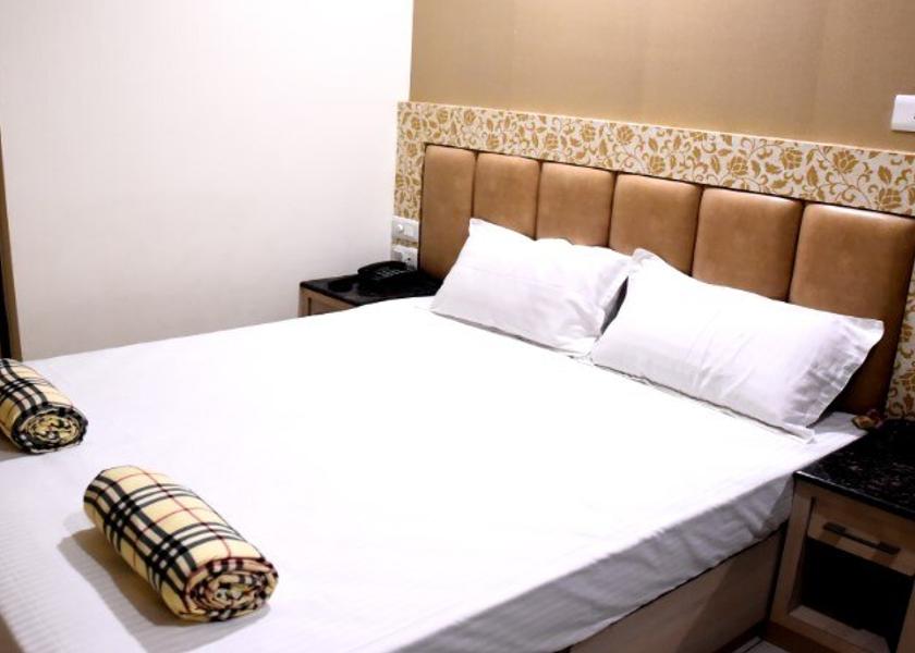Uttarakhand Haldwani AC Super Deluxe Double