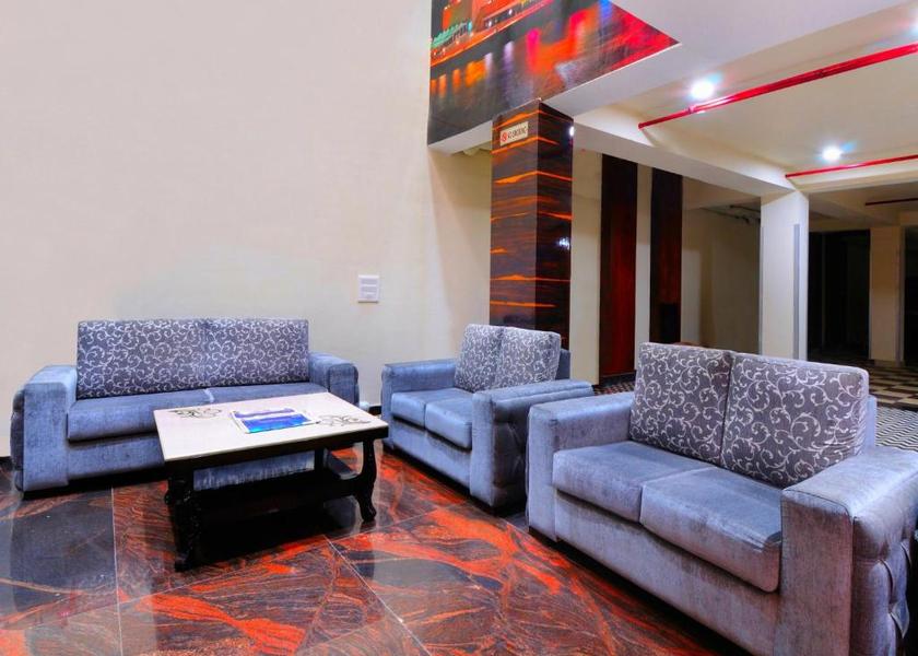 Delhi Delhi Public Areas