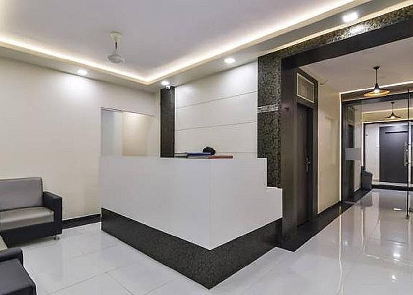 Maharashtra Mumbai Public Areas