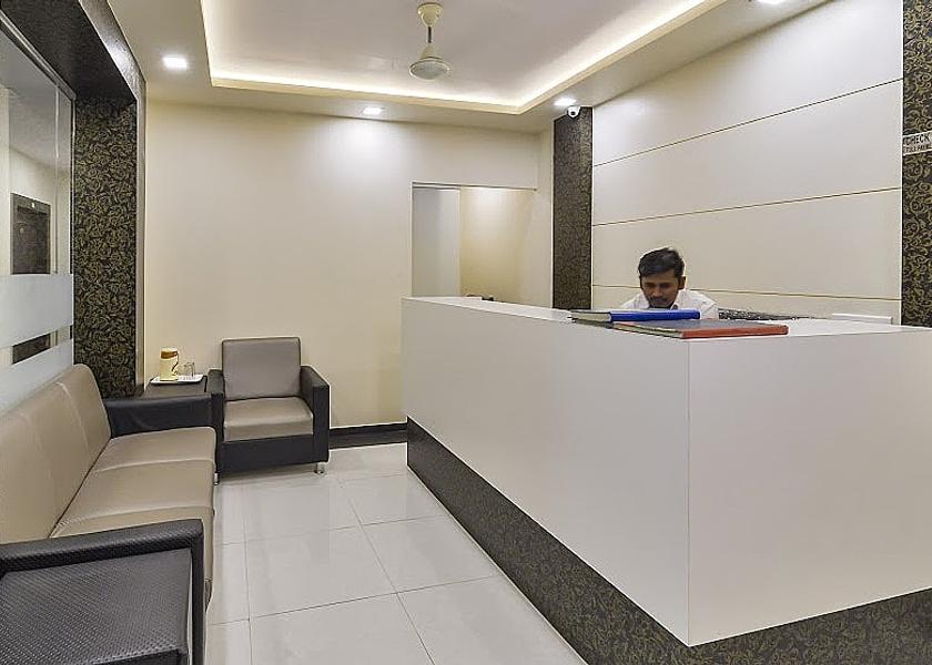 Maharashtra Mumbai Public Areas
