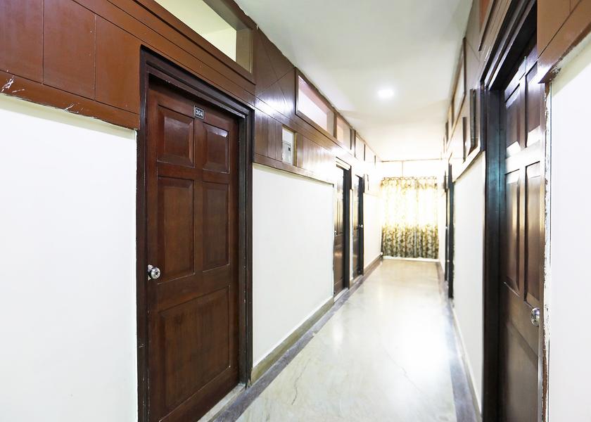 Uttar Pradesh Noida Lobby