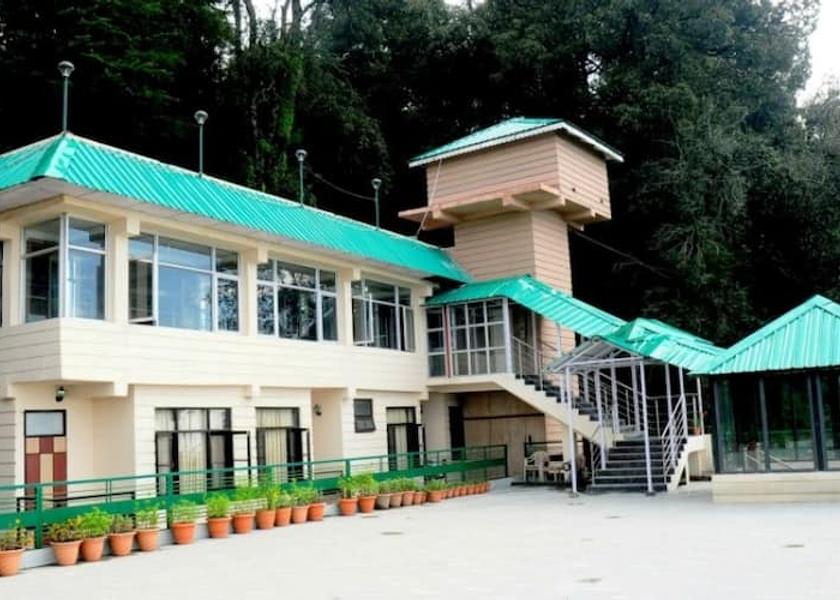 Himachal Pradesh Dalhousie Overview