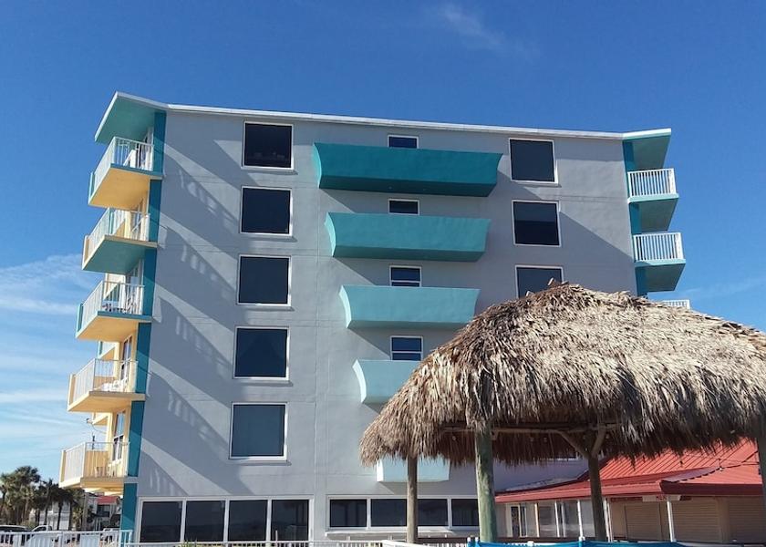 Florida Daytona Beach Exterior
