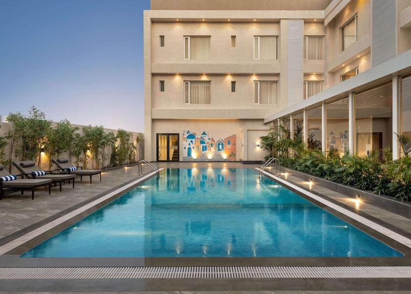 Gujarat Gandhidham Pool