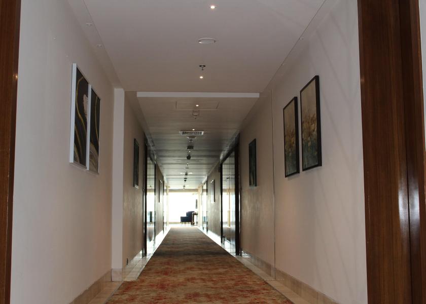 Gujarat Gandhidham Hotel Exterior