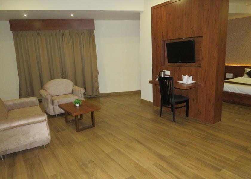 Gujarat Morbi Room