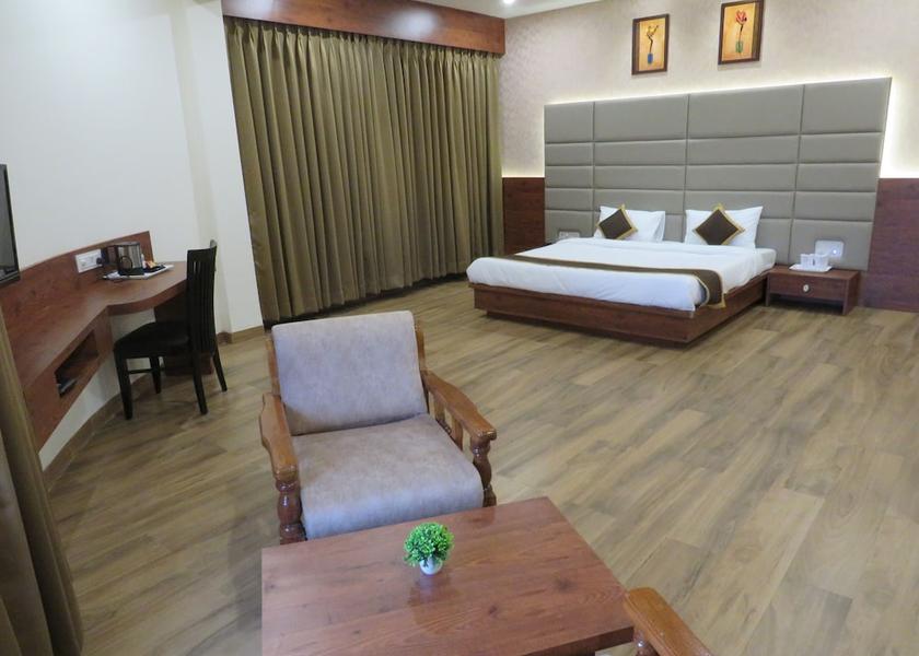 Gujarat Morbi Room