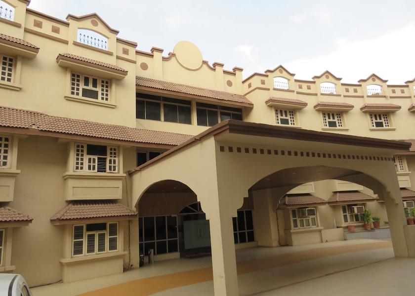 Gujarat Morbi Primary image