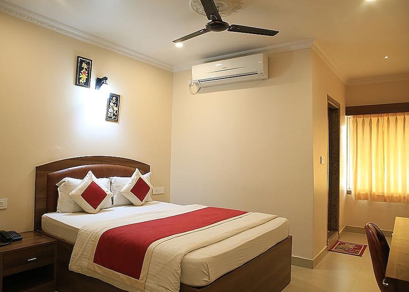 Odisha Bhubaneswar Room