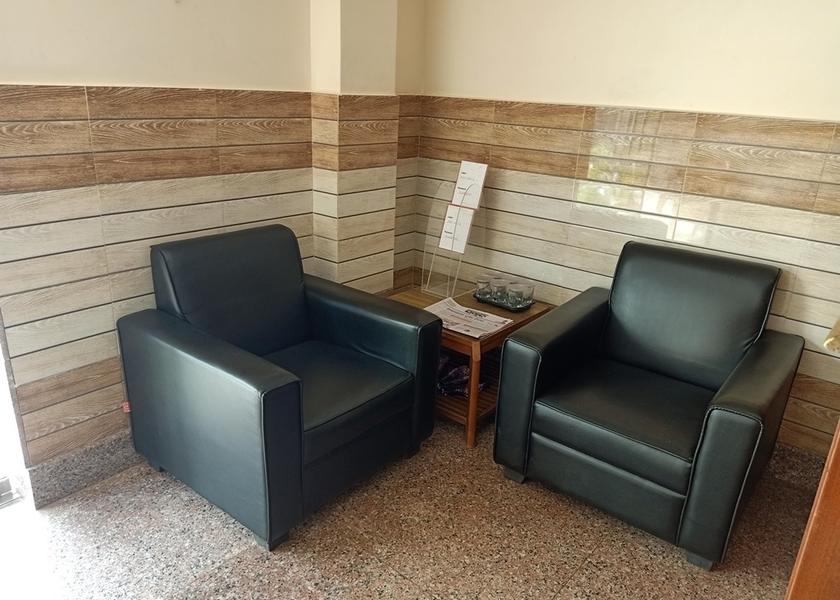 Odisha Bhubaneswar Public Areas