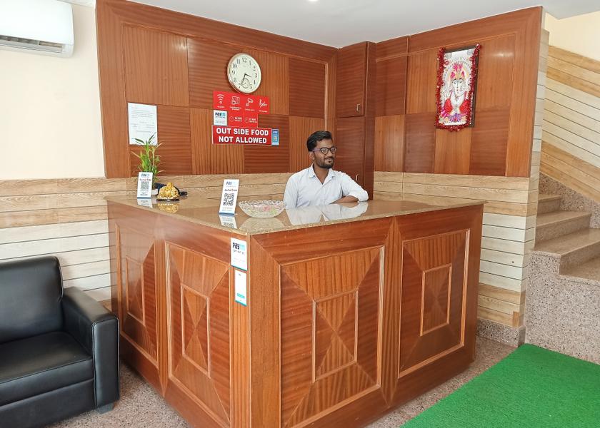 Odisha Bhubaneswar Public Areas