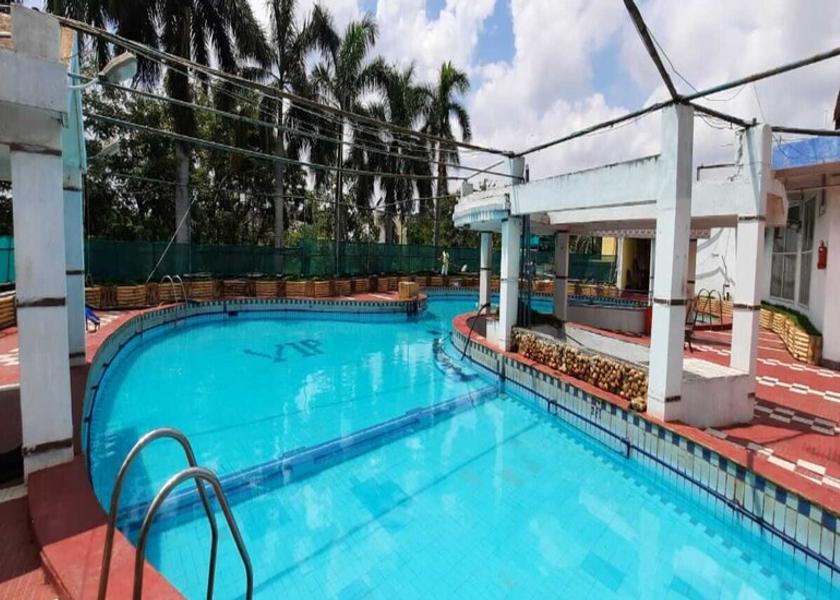 Chhattisgarh Raipur Pool