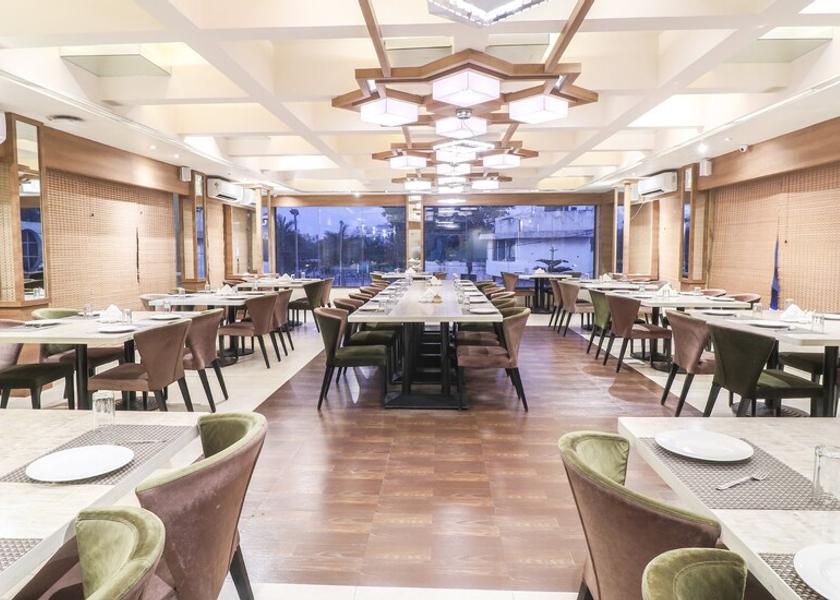 Chhattisgarh Raipur Food & Dining