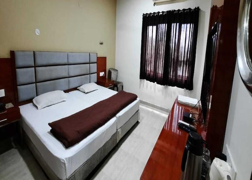 Chhattisgarh Raipur Deluxe Room - Double Occupancy