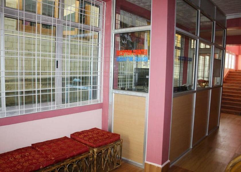 Assam Tawang Public Areas