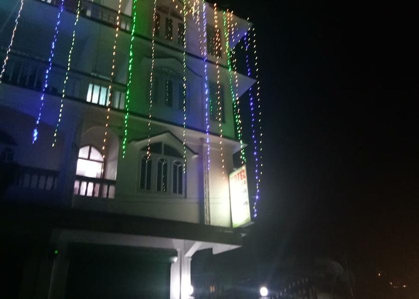 Assam Tawang 