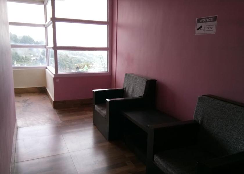 Assam Tawang Public Areas