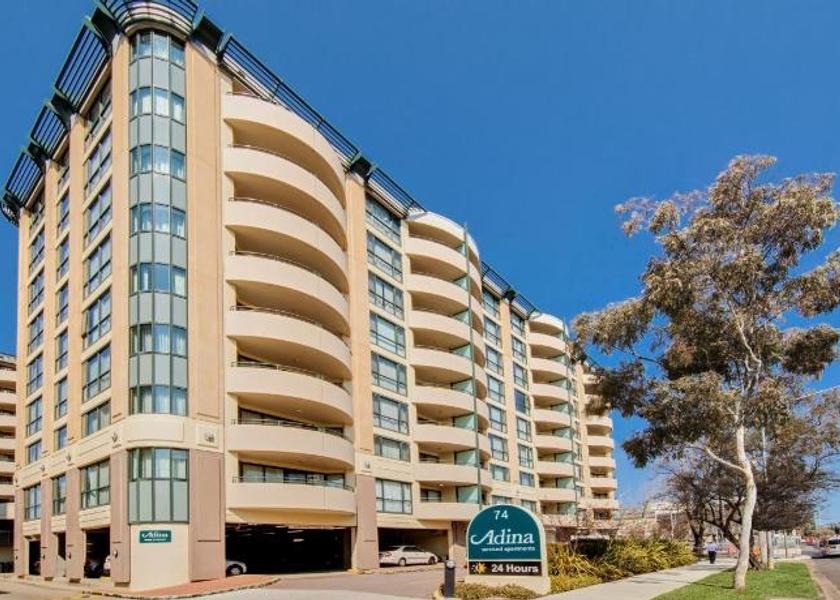 Australian Capital Territory Canberra 