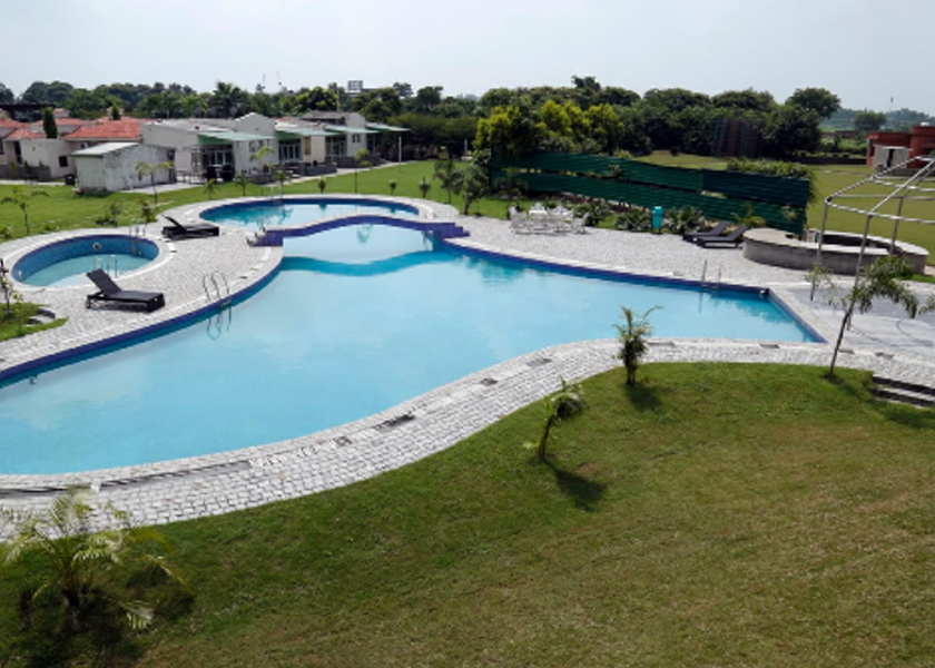 Haryana Ambala Pool