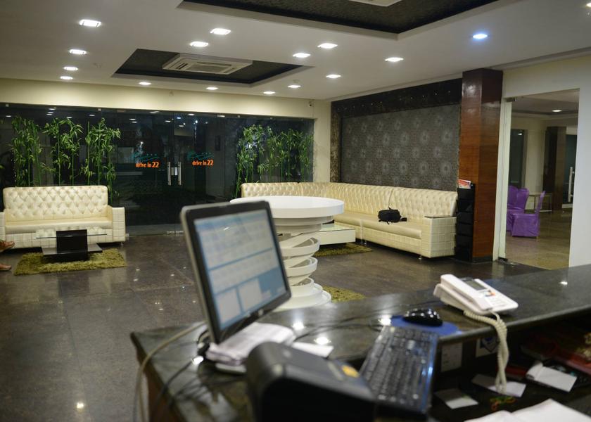 Haryana Ambala Public Areas