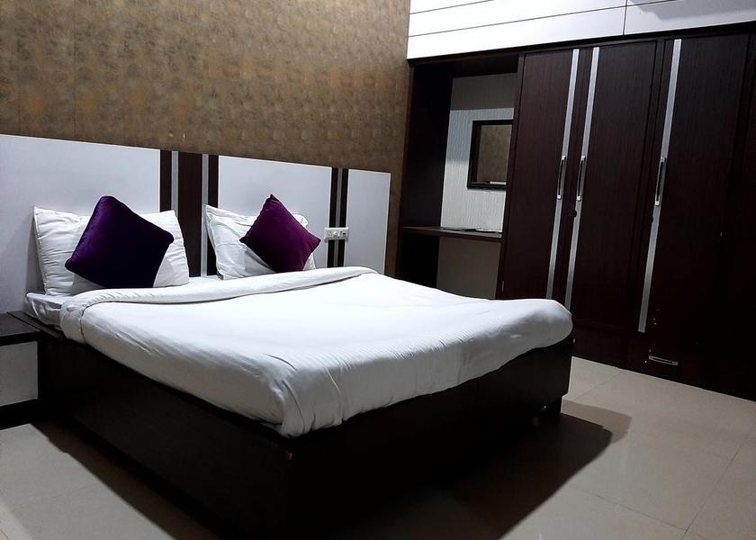 Haryana Ambala Executive Cottage
