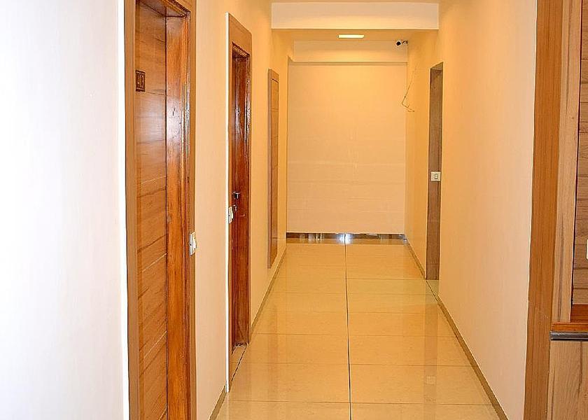Gujarat Ahmedabad Lobby