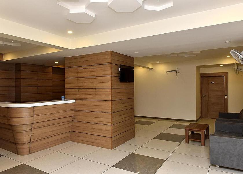 Gujarat Ahmedabad Public Areas