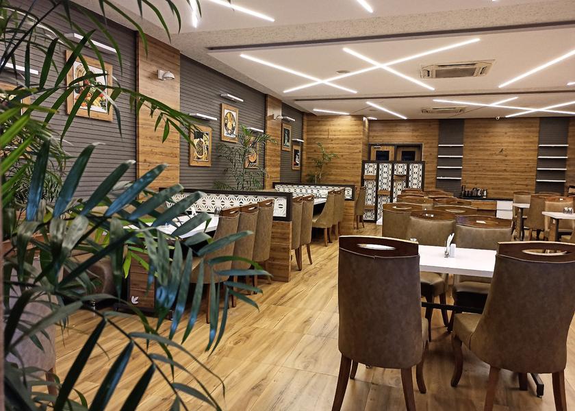 Gujarat Somnath Food & Dining