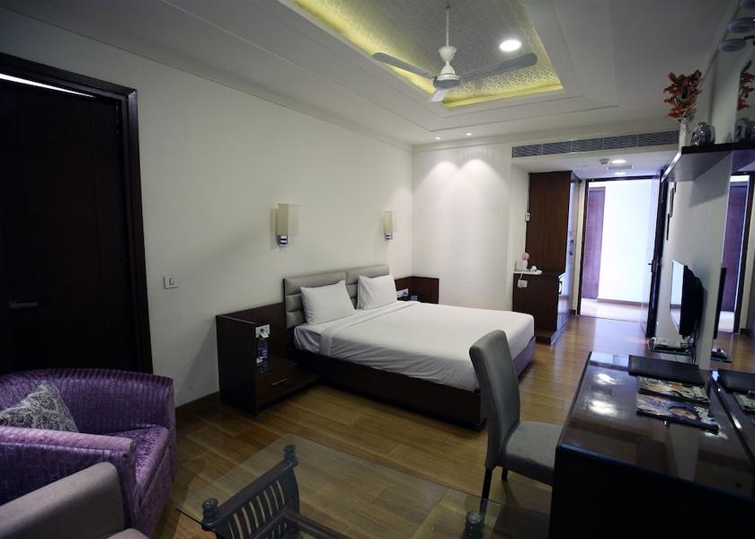 Punjab Muktsar Rural Room
