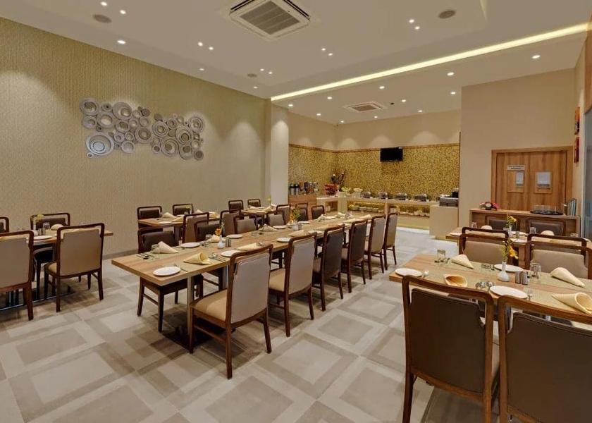 Gujarat Junagadh Food & Dining