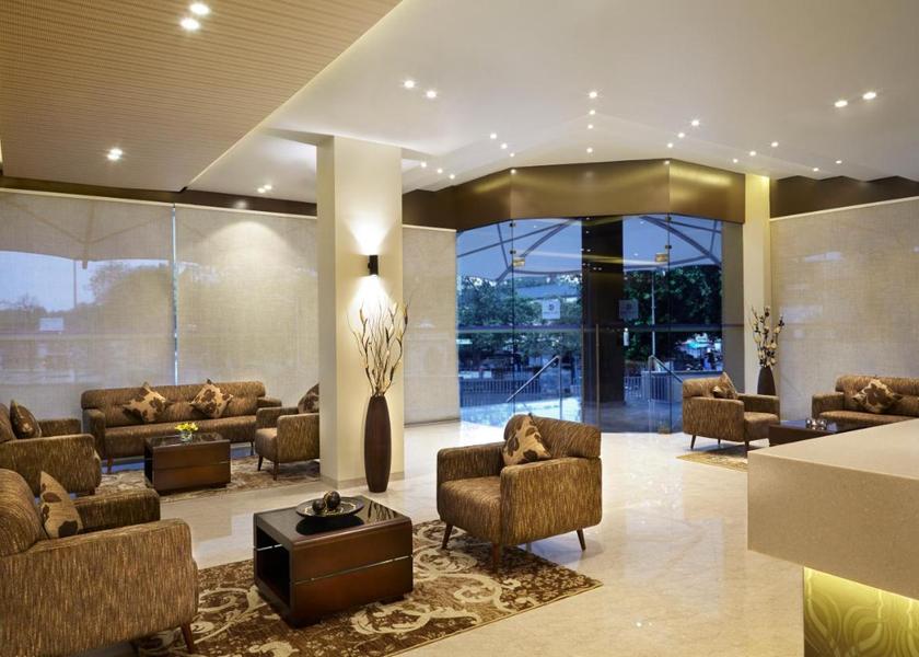 Gujarat Junagadh Lobby