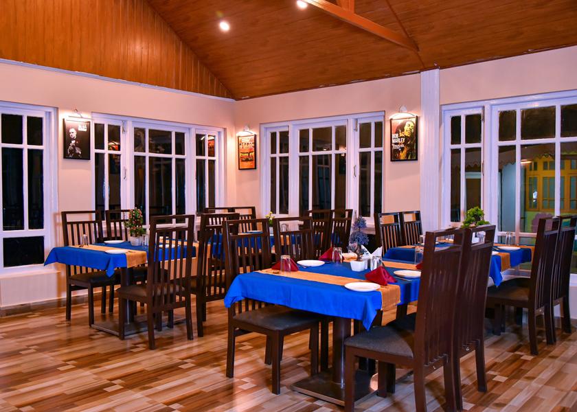 West Bengal Darjeeling Food & Dining