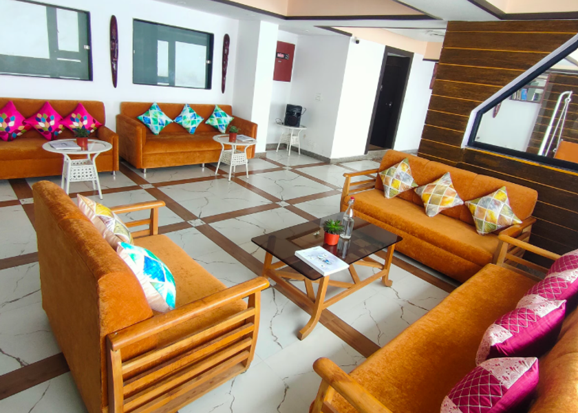 West Bengal Darjeeling Public Areas