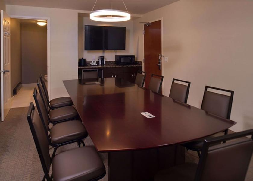 Illinois Rosemont Meeting facility