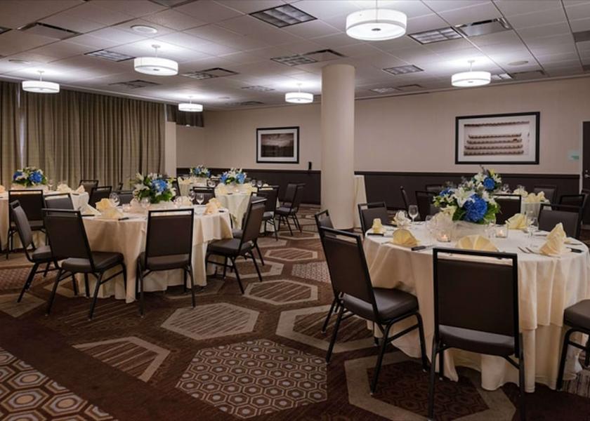 Illinois Rosemont Meeting facility