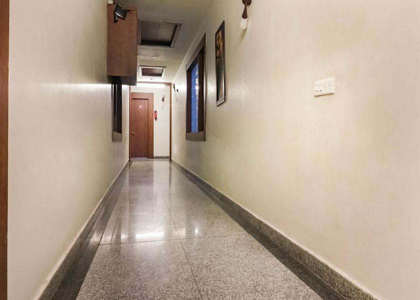 Haryana Hisar Public Areas