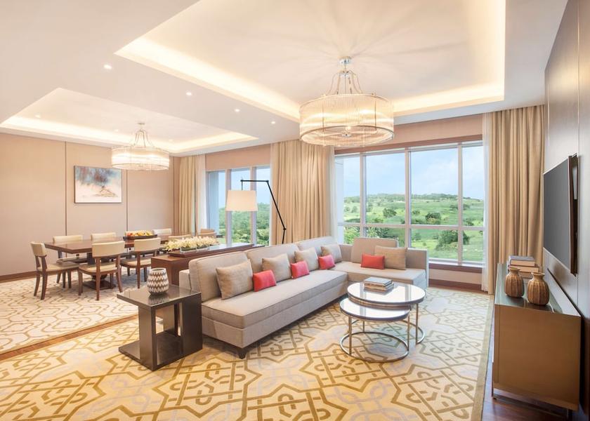 Kerala Thrissur Room
