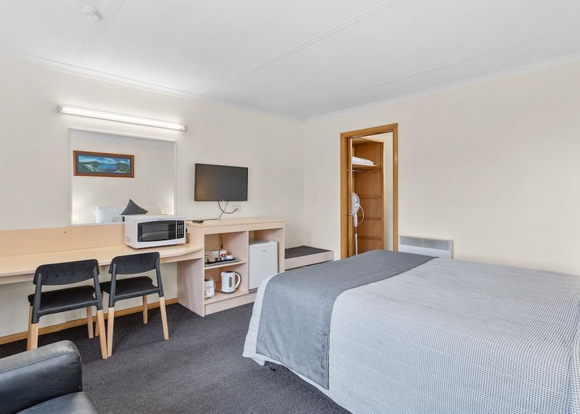 Tasmania Moonah Room